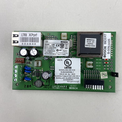 Bosch OEM DX4020 Conettix Ethernet Network Interface Module