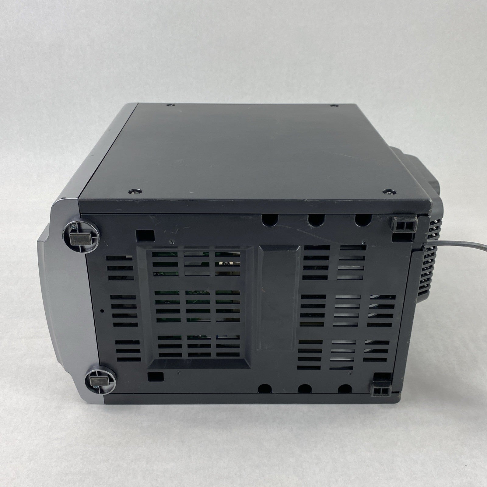 Sony HCD-EC70 Compact Disc Deck Receiver w/ Speakers - Parts or Repair