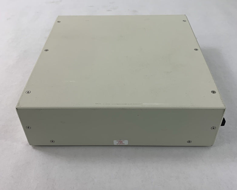 Change Healthcare FAS-000004 External Cardio Control Unit - Power Tested