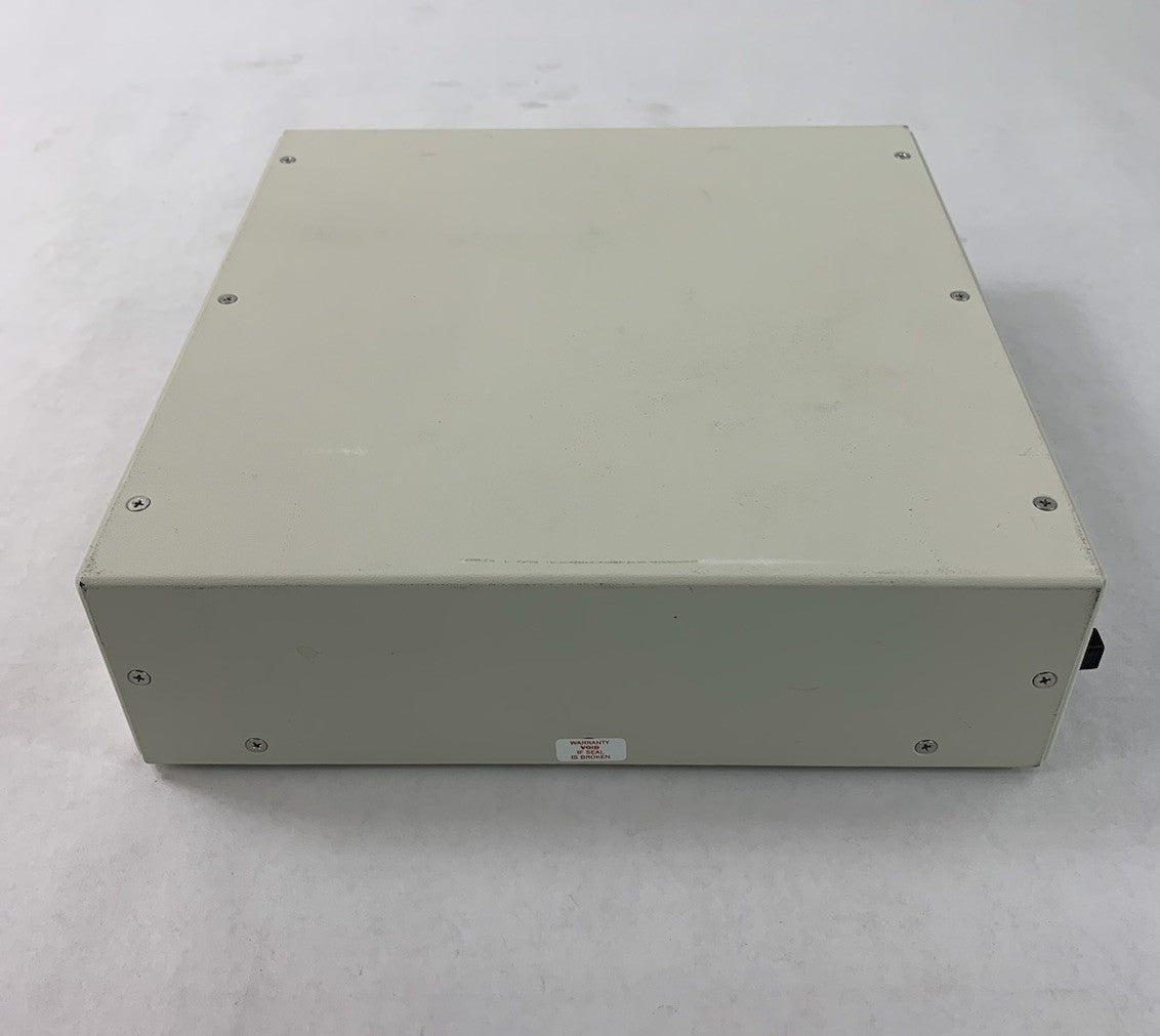 Change Healthcare FAS-000004 External Cardio Control Unit - Power Tested4