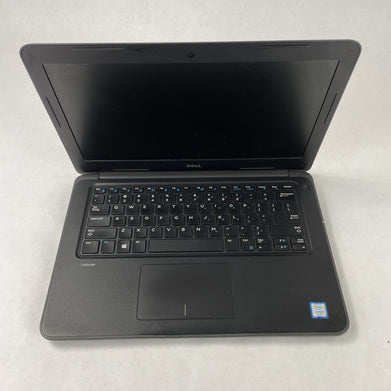 Dell Latitude 3380 Core i5-7200U 2.50 GHz 4 GB RAM No HDD No OS No Battery