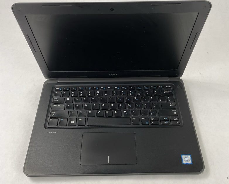 Dell Latitude 3380 Core i5-7200U 2.50 GHz 4 GB RAM No HDD No OS No Battery