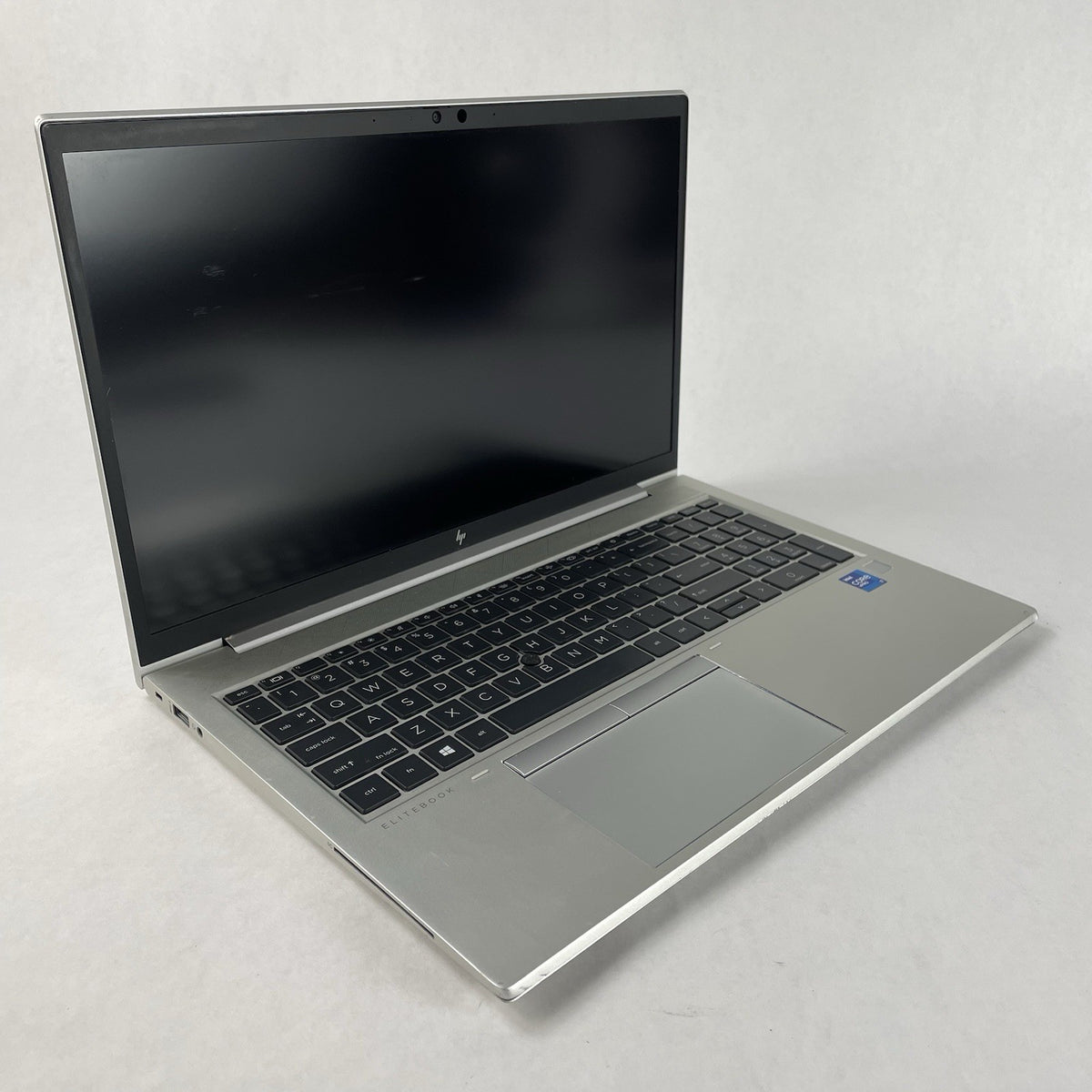 HP EliteBook 850 G8 15.6" i7-1185G7 3.00 GHz 16 GB RAM No SSD/OS/AC0