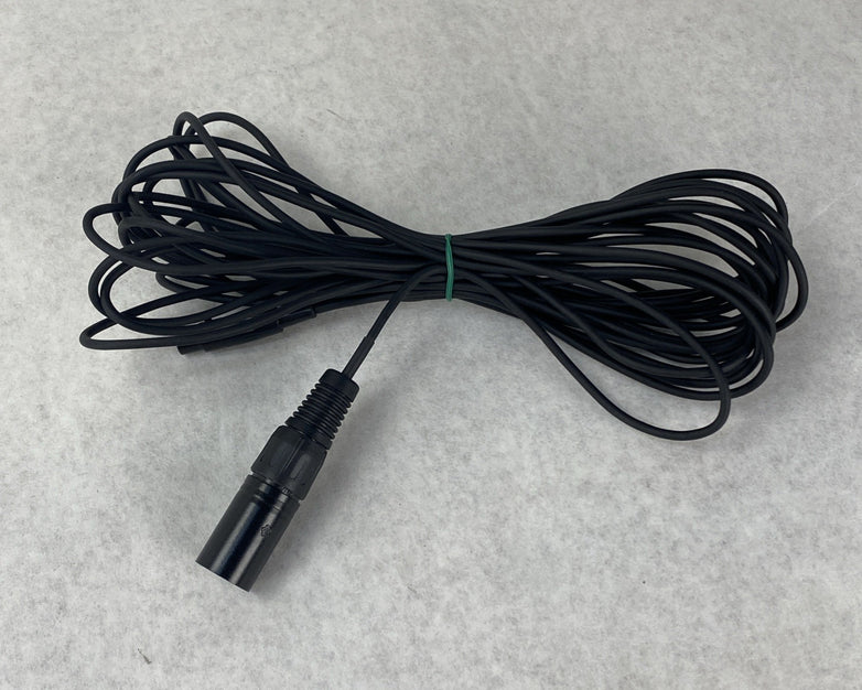 Crown PCC-160 Boundry Microphone Untested