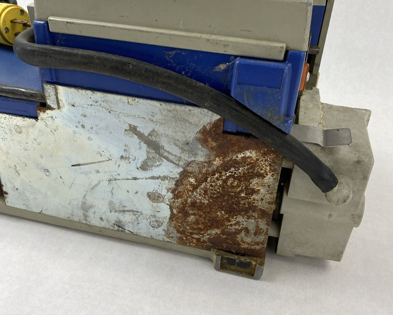 Marsh Ultra Taper Gummed Tape Dispenser - Parts or Repair