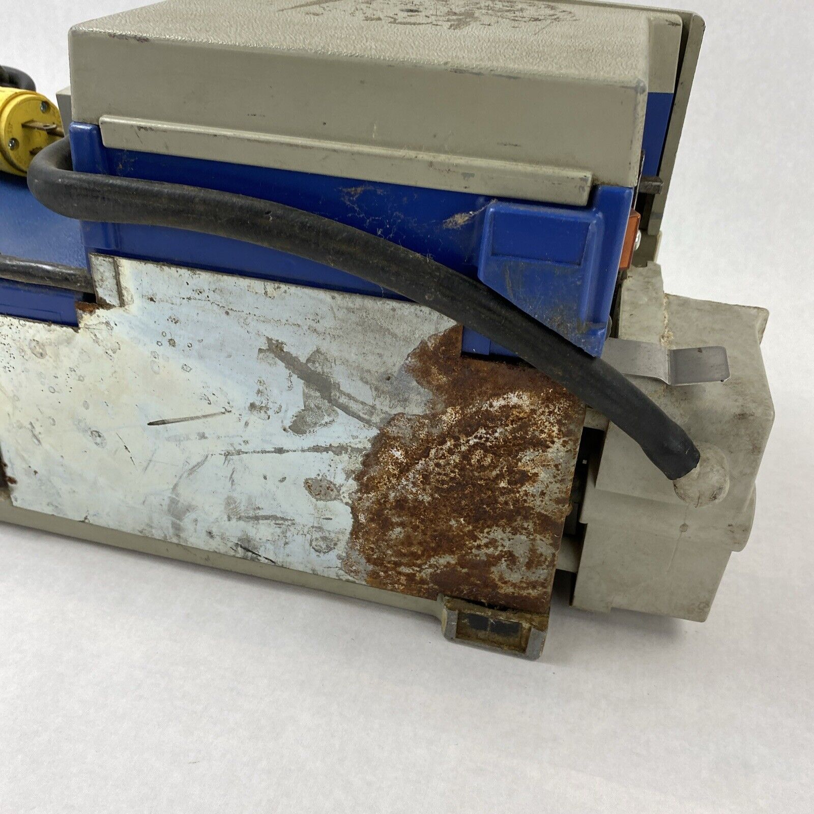 Marsh Ultra Taper Gummed Tape Dispenser - Parts or Repair