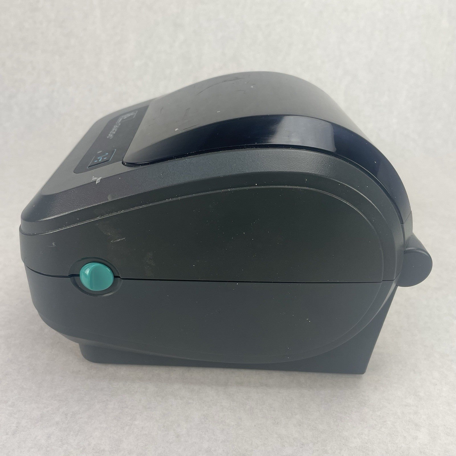 Zebra GK420d Thermal Label Printer For Parts or Repair4