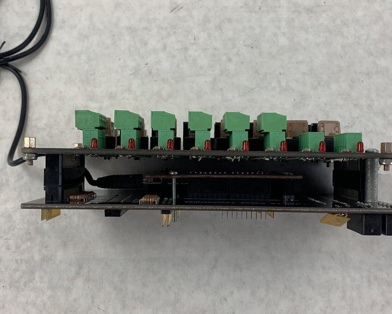 Coban Technologies USB Video Board 46I-014-005 Ver 1.6