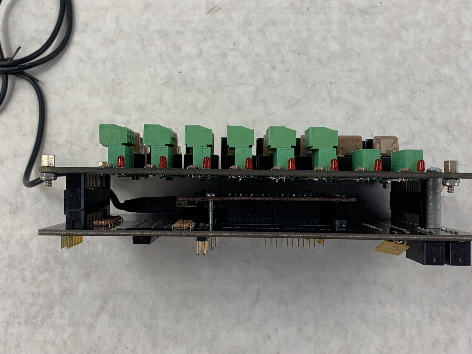 Coban Technologies USB Video Board 46I-014-005 Ver 1.6