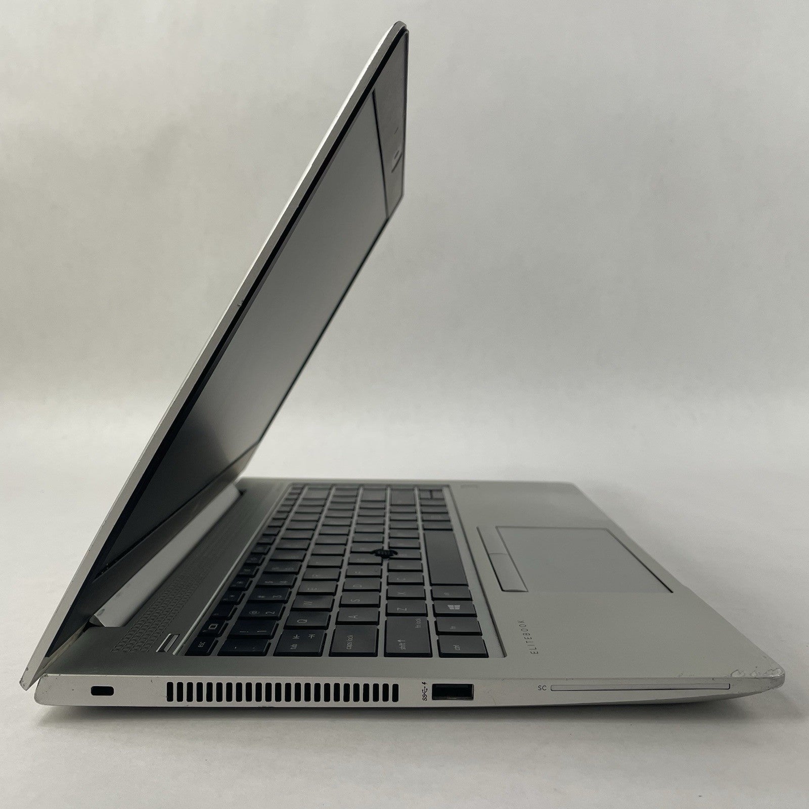HP mt44 Client 14" AMD Ryzen 3 Pro 2300U 2.00 GHz 8 GB RAM No SSD/AC/OS/Batt5