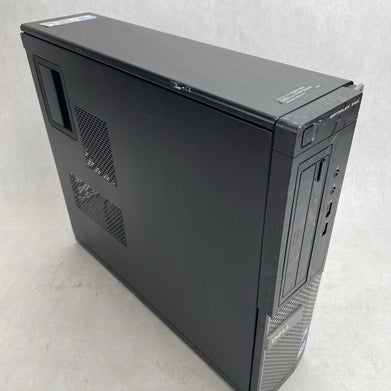 Dell Optiplex 390 DT Intel Core i5-2400 3.1GHz 2GB RAM No HDD No OS