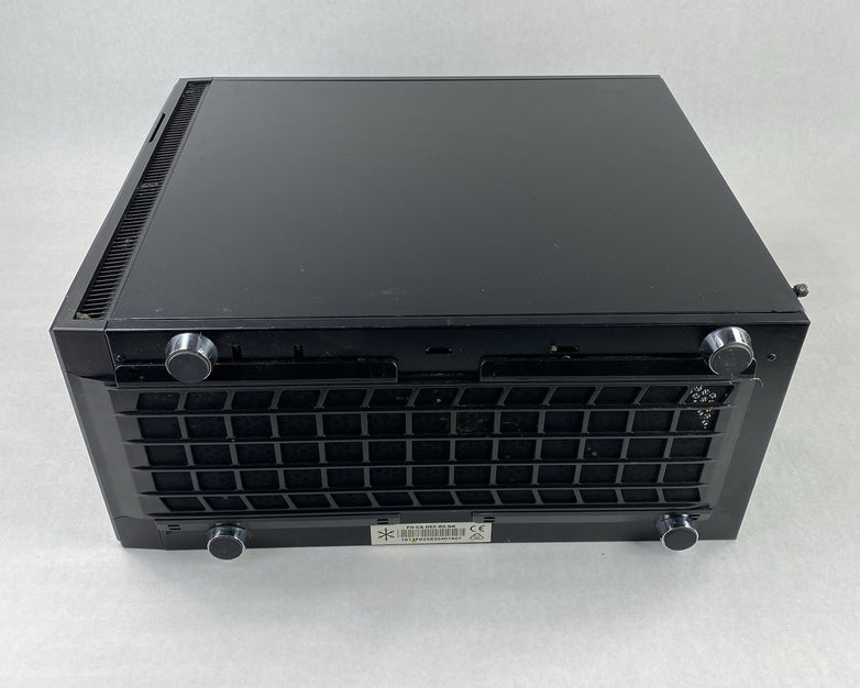 Fractal Design Define R5 ATX Mid Tower Computer Case