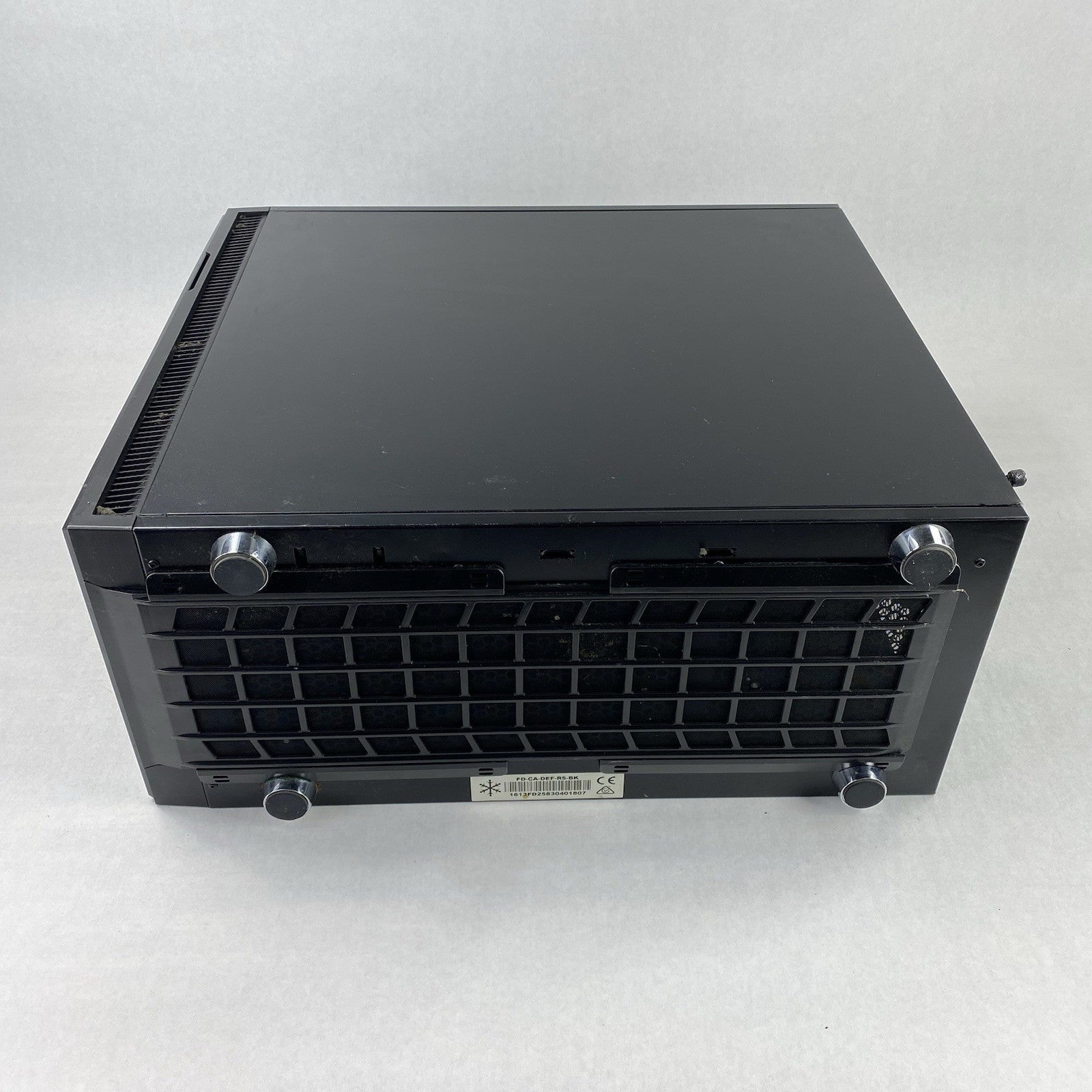 Fractal Design Define R5 ATX Mid Tower Computer Case