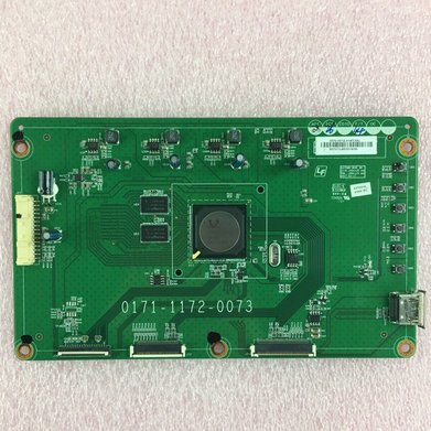 Cisco Spark Board 70 AA70WW Logic Board 0171-1172-0073