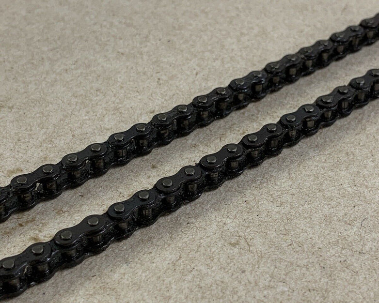GBC Heatseal Ultima 65  Greased Roller Timing Chain 12"
