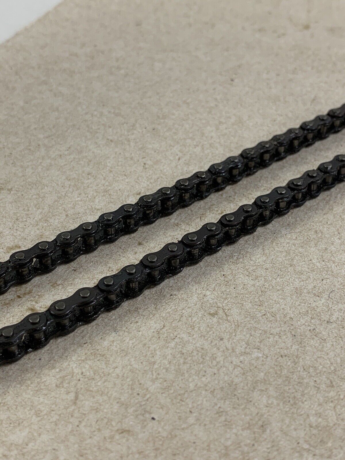 GBC Heatseal Ultima 65  Greased Roller Timing Chain 12"
