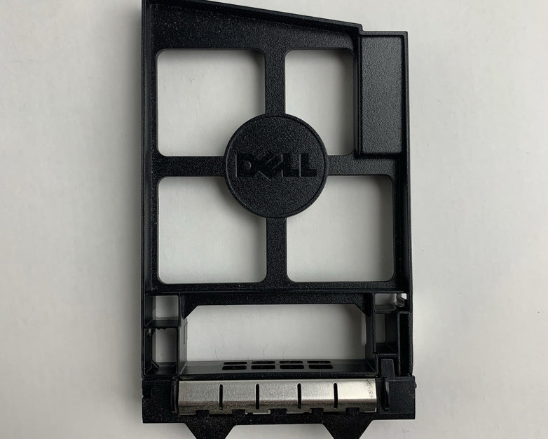 Dell PowerEdge R710 Server 2x Xeon E5640 2.67GHz 4GB RAM No OS/HDD