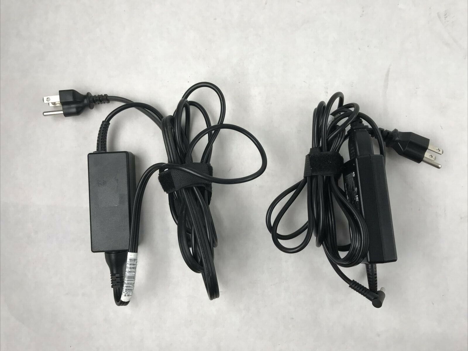 Lot of (2) HP Power Supply HSTNN-CA40