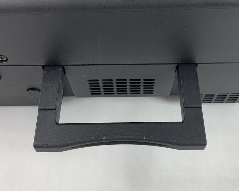 EIKI LC-X50M LCD Projector - Tested