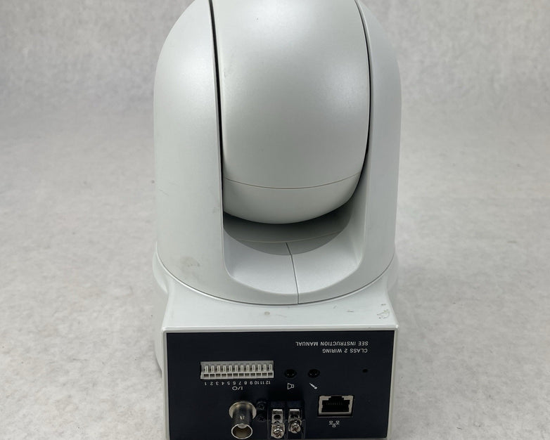 Sony SNC-RZ25N Network Security IP Camera