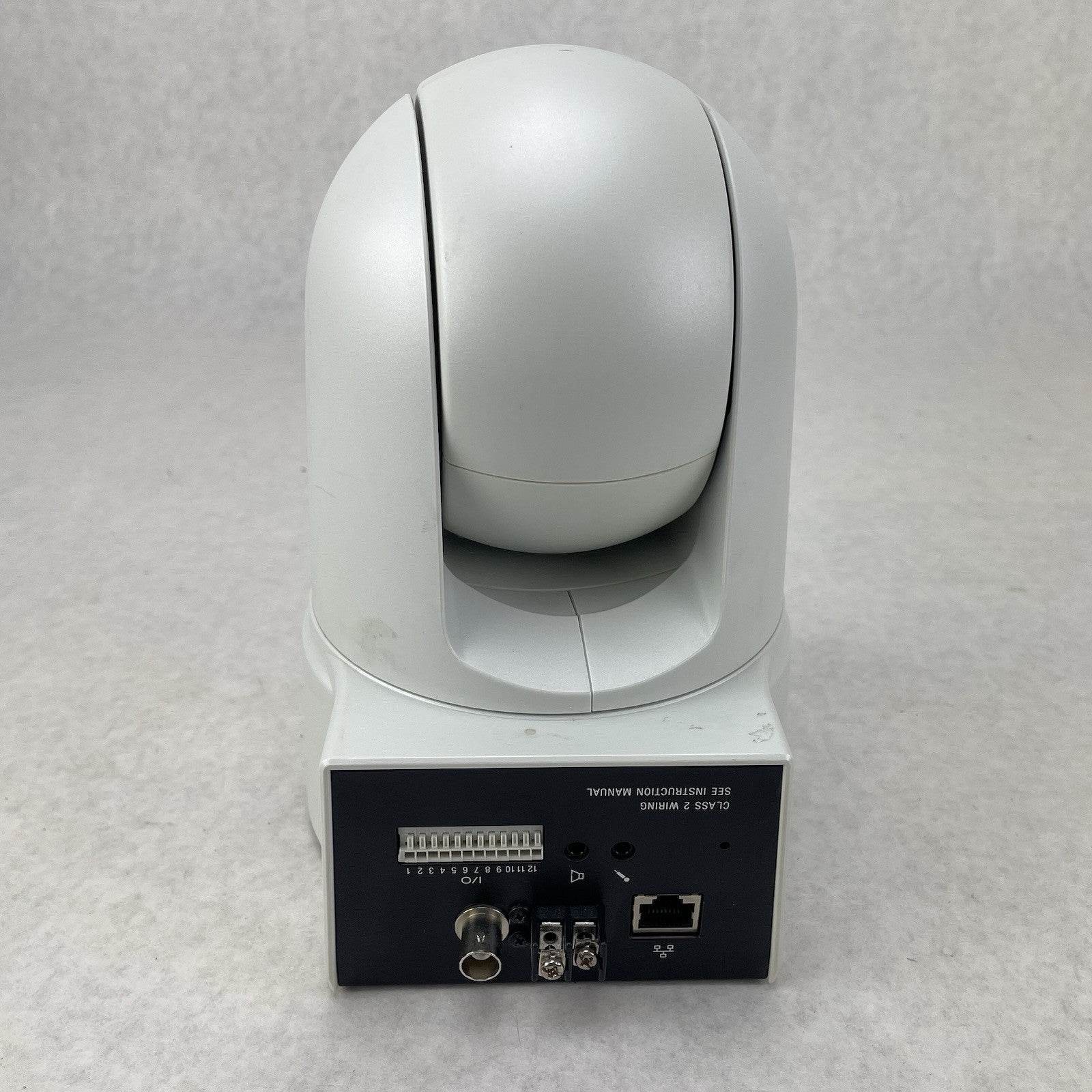 Sony SNC-RZ25N Network Security IP Camera4
