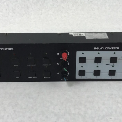 American ADJ Duo Station LED Controller Lamp 12V 3.6W