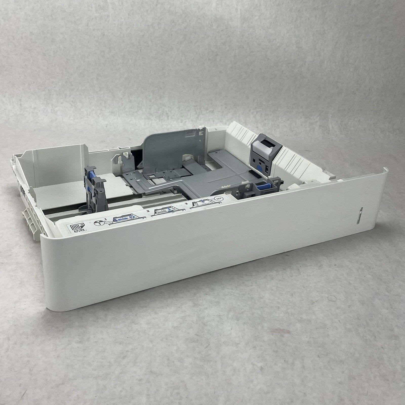 HP Laserjet Enterprise M681 RC4-8498 500 Sheet Paper Feeder Tray0