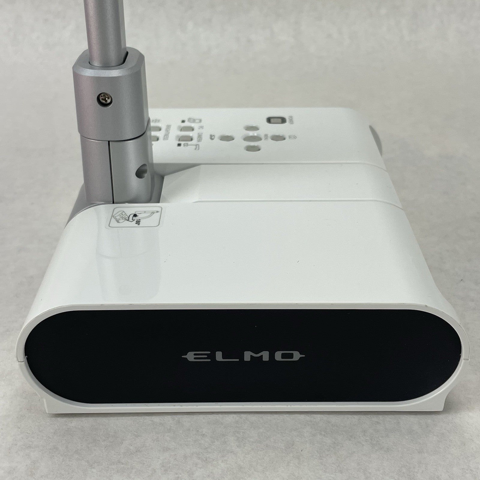ELMO TT-02S Digital Document Visual Presenter 5.2X Zoom Open Box3