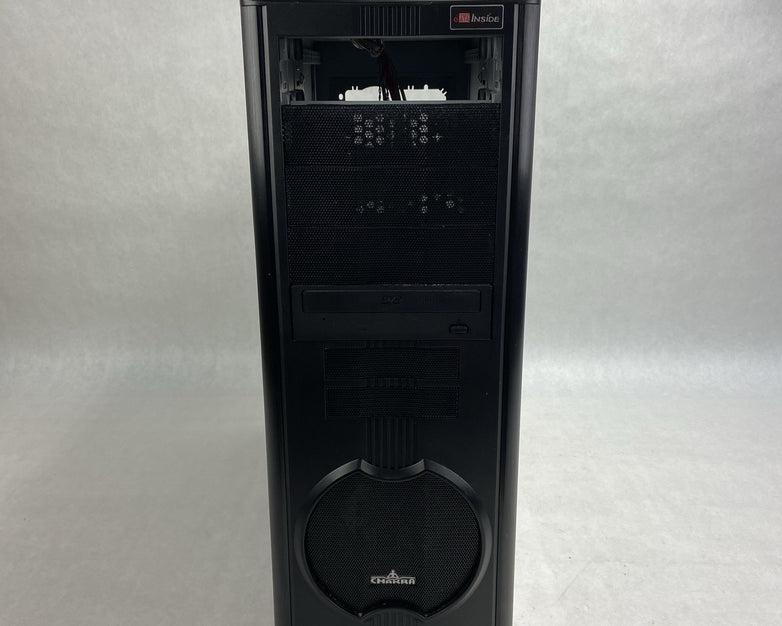 Enermax Uber Chakra Full Tower Computer Case Bare Bones No PSU