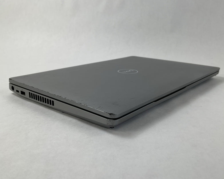 Dell Precision 3551 15.6" i7-10750H 2.60 GHz 16 GB RAM No SSD/OS/AC