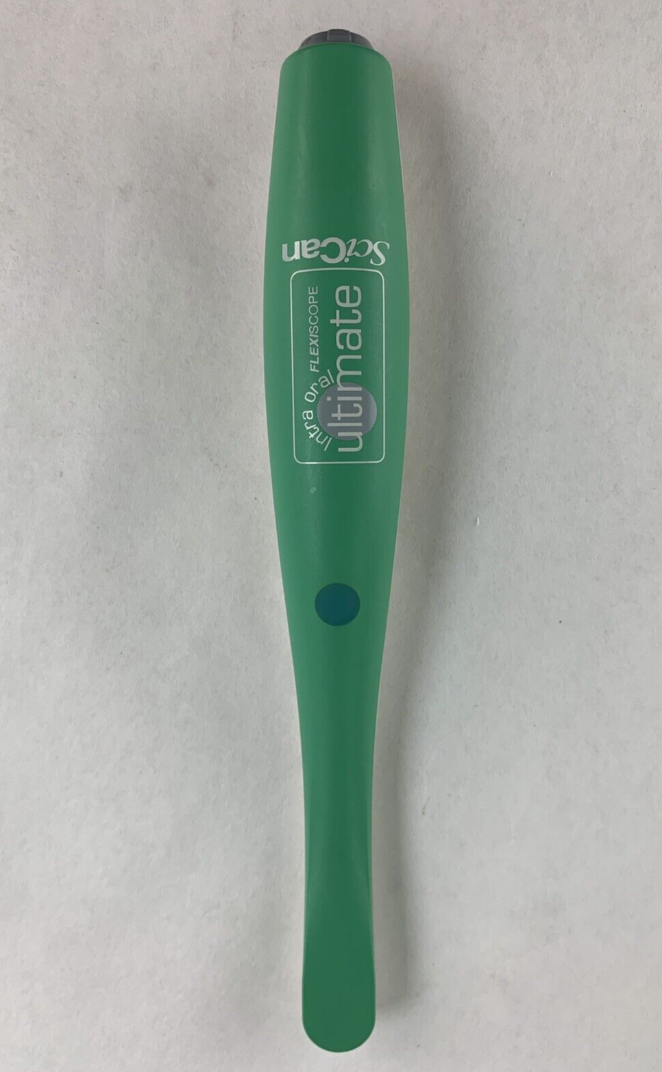 SciCan Ultimate IntraOral FlexiScope 95.0209n,ntsc Camera Dental LED System USB
