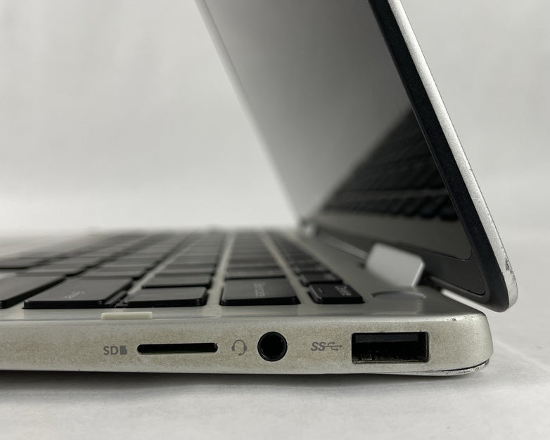 Dell Inpiron 7386 13.3" Touch i58265U 1.60 GHz 8 GB RAN No SSD No OS No AC