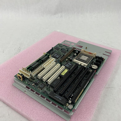 FUGITech 430FX MB Intel Pentium MMX 100MHz 16MB RAM