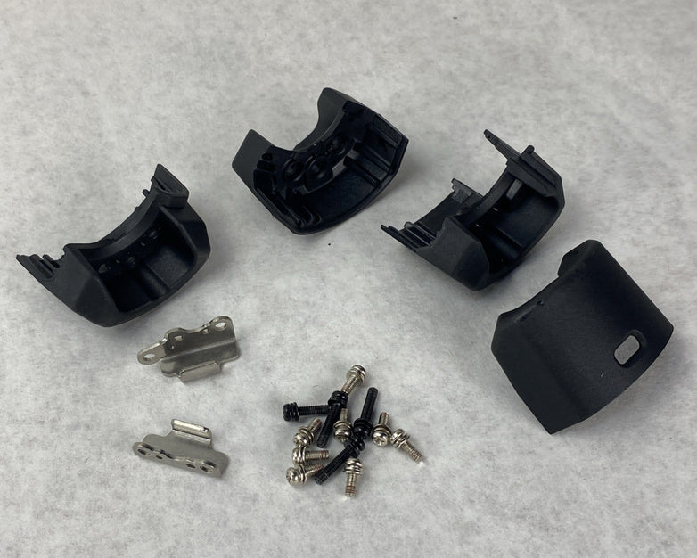 Panasonic Toughpad FZ-G1 Rotating Hand Strap With Brackets And Screws