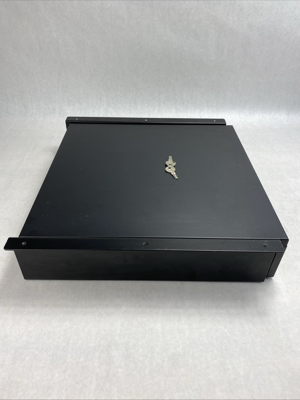 Unbranded Cash Register Push-Open Drawer With Key6
