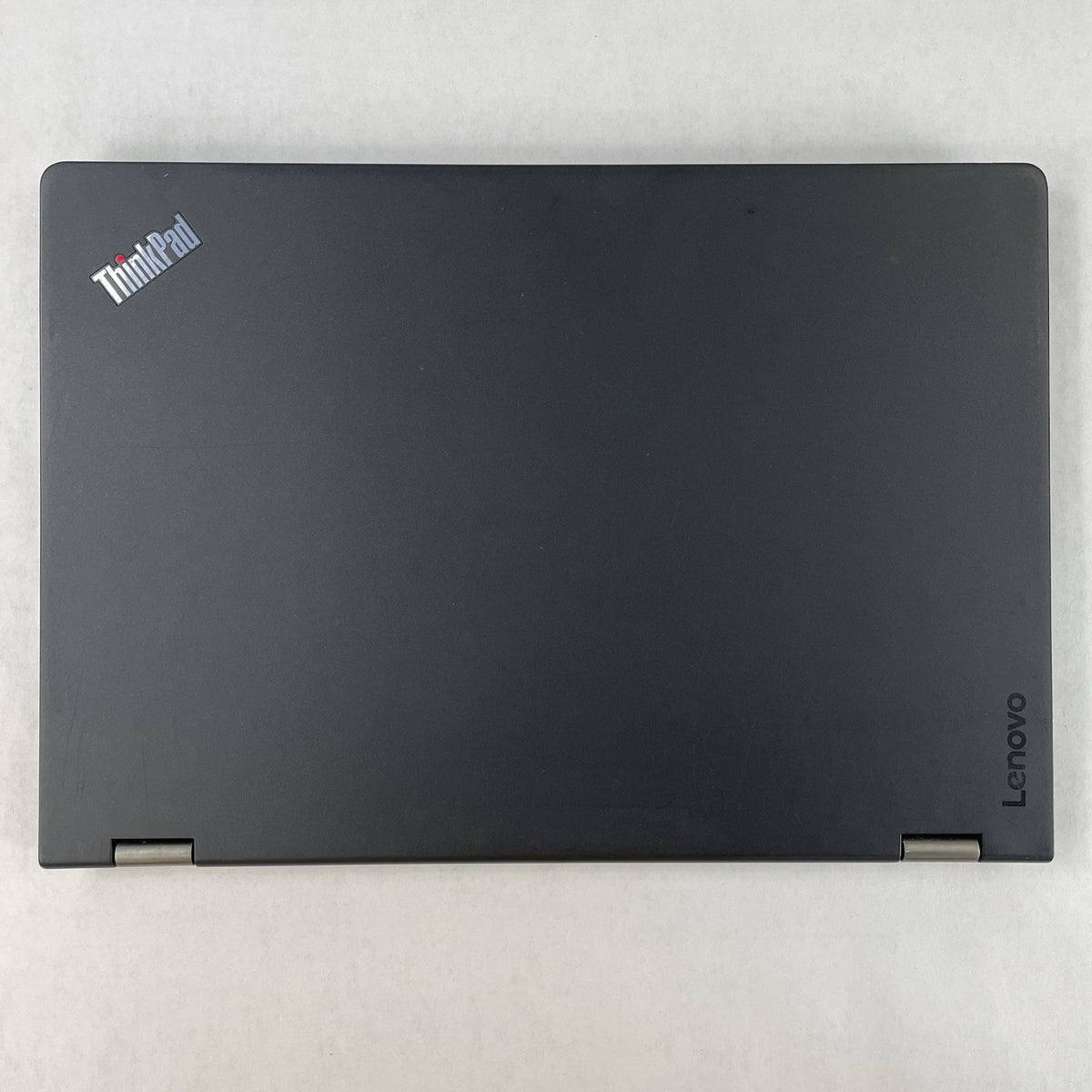 Lenovo ThinkPad Yoga 460 14" i5-6300U 2.40 GHz 8 GB RAM No SSD/OS/AC12