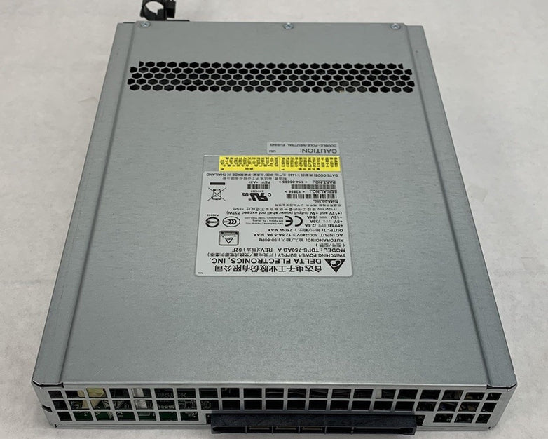 Delta TDPS-750AB A Rev 02F 750W Switching Power Supply