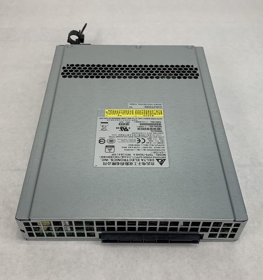 Delta TDPS-750AB A Rev 02F 750W Switching Power Supply