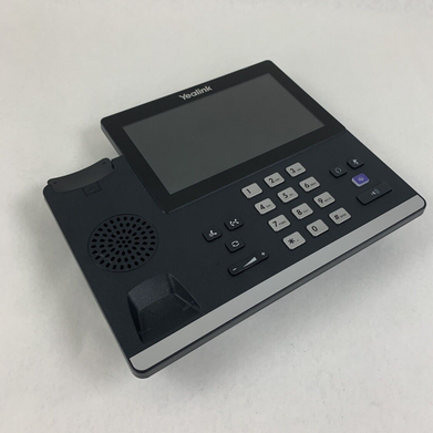 Yealink MP56 MS Teams Edition IP Phone Factory Reset No Stand or Handset