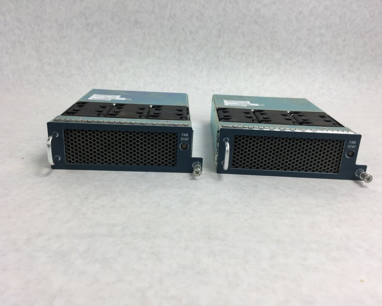 Cisco N10-FAN1 800-32336-02 Fan Module (Lot of 2)