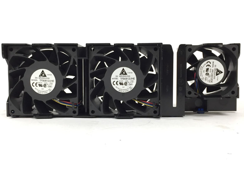 Intel SR1625UR Fan Assembly