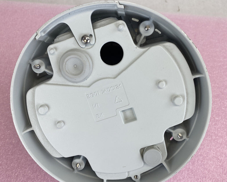 AXIS 0382-001-03 Vandal resistant P3343-VE 6MM POE network security camera