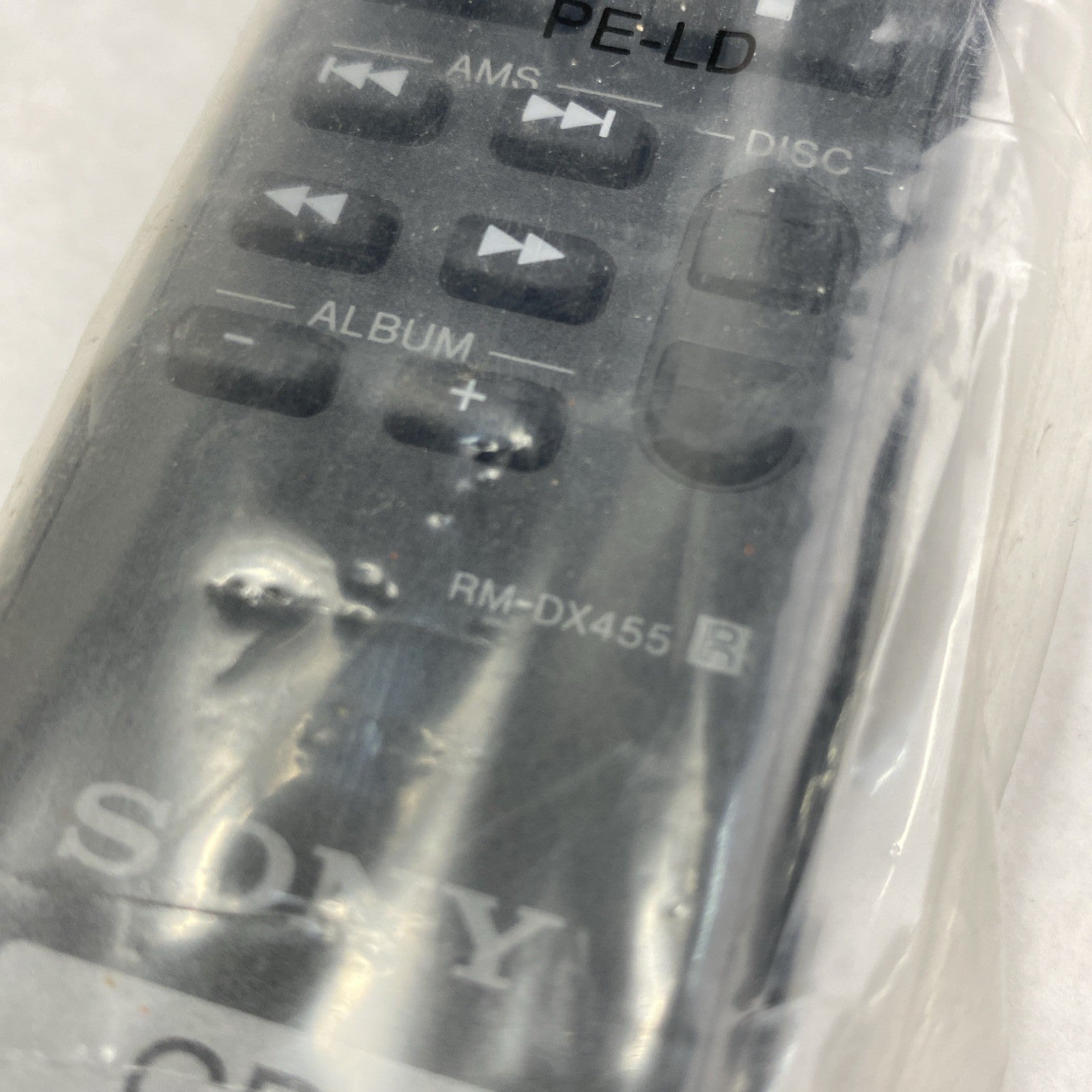 Sony CDP-CE375 5 Disc Ex-Change System/Player With Remote - Tested13