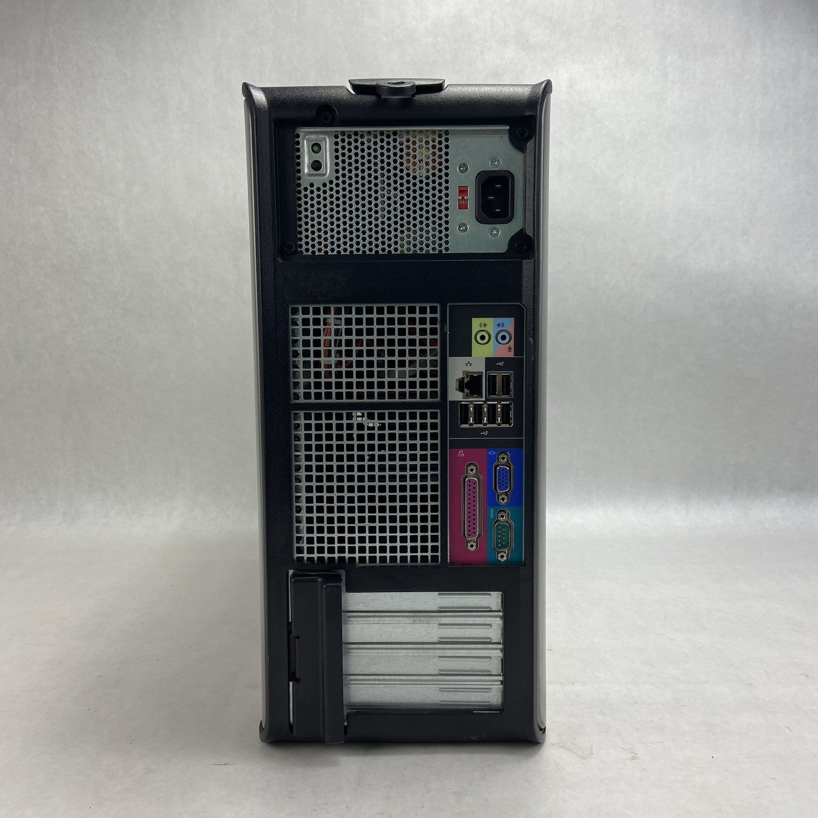 Dell Optiplex 360 MT Celeron 450 2.2GHz 1GB RAM No HDD No OS5