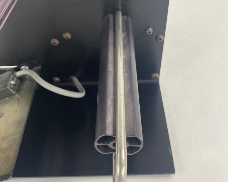 Label Moto LD6025 Label Dispenser Parts or Repair