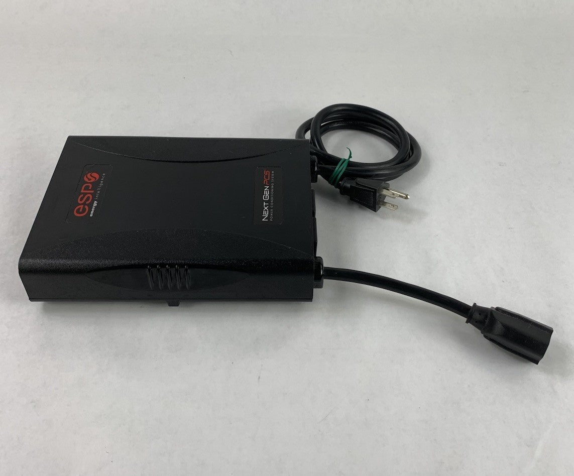 ESP XG-PCS-15D KM 120V 15A Surge Protector5