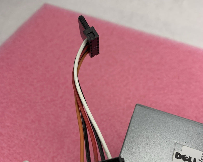 Dell F255E-00 220W Switching Power Supply