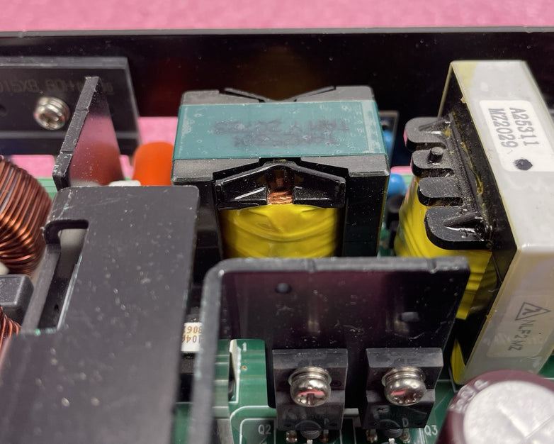 TDK Lambda ZWS100BAF-24 AC-DC Power Supply Industrial from Japan US:DDP