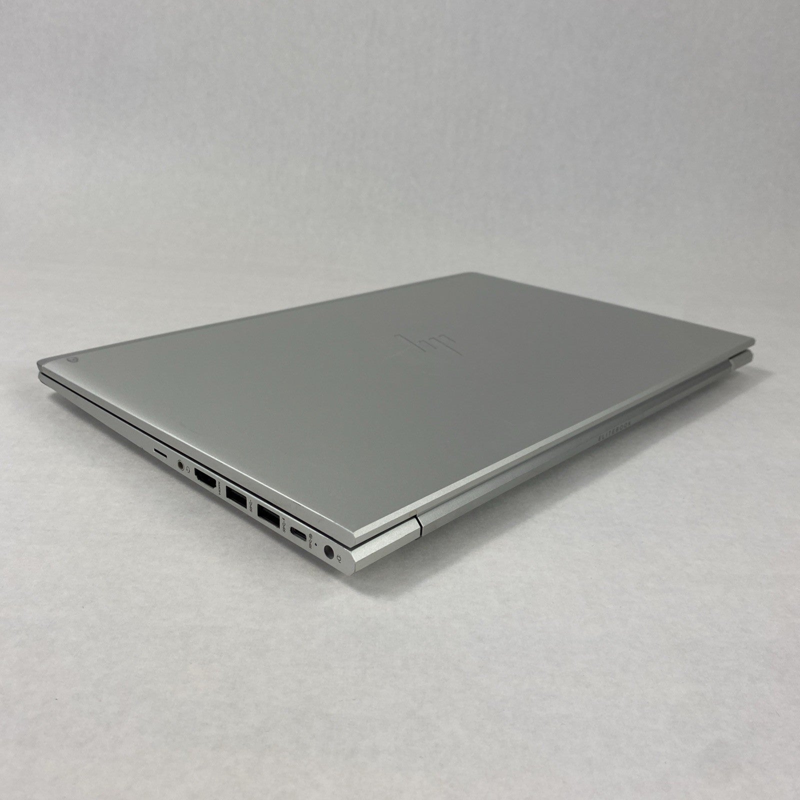 HP EliteBook 655 G10 AMD Ryzen 7 Pro 7730U 2.00 GHz 16GB RAM 15.6" No HDD No OS