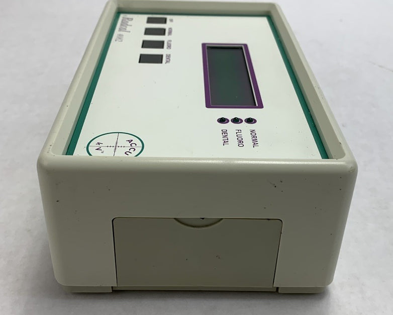 RadCal 4082 Accu-kv Meter - Tested